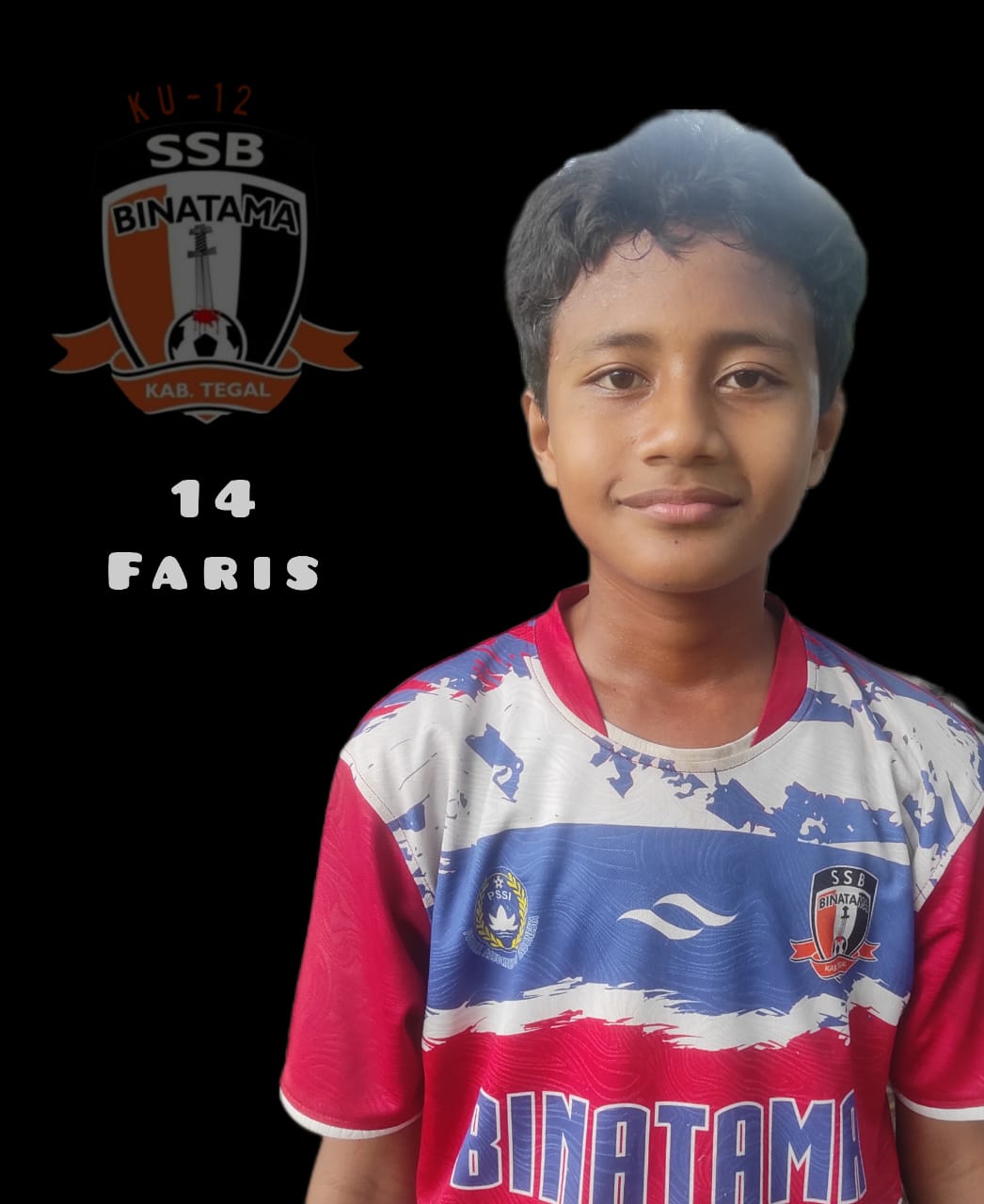 AKHMAD FARISUL HAQ